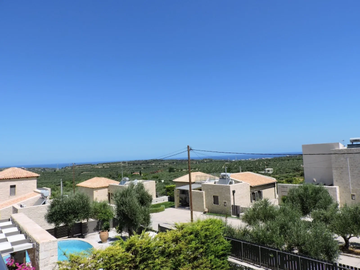 Image No.23-Villa de 2 chambres à vendre à Rethymnon