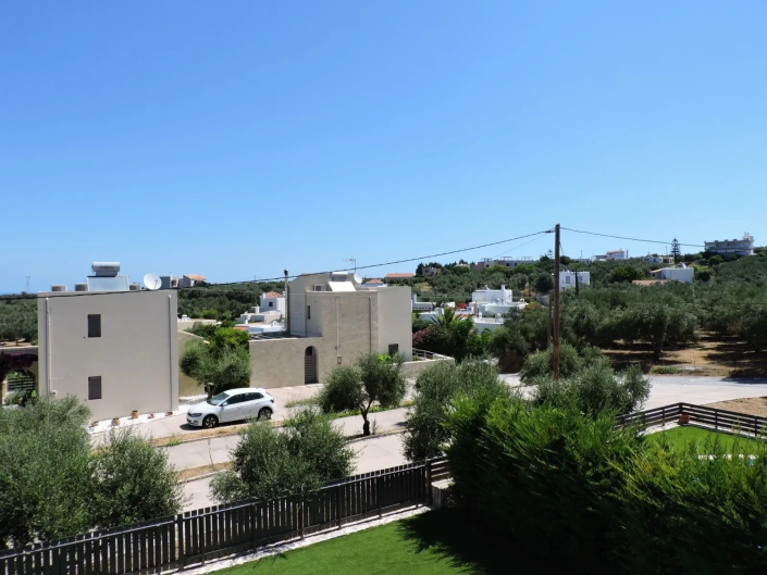 Image No.24-Villa de 2 chambres à vendre à Rethymnon