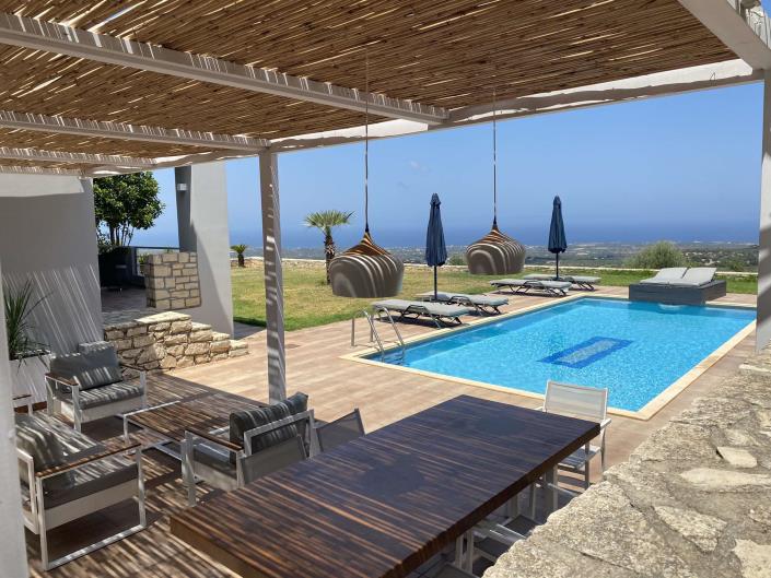 Image No.2-3 Bed Villa / Detached for sale