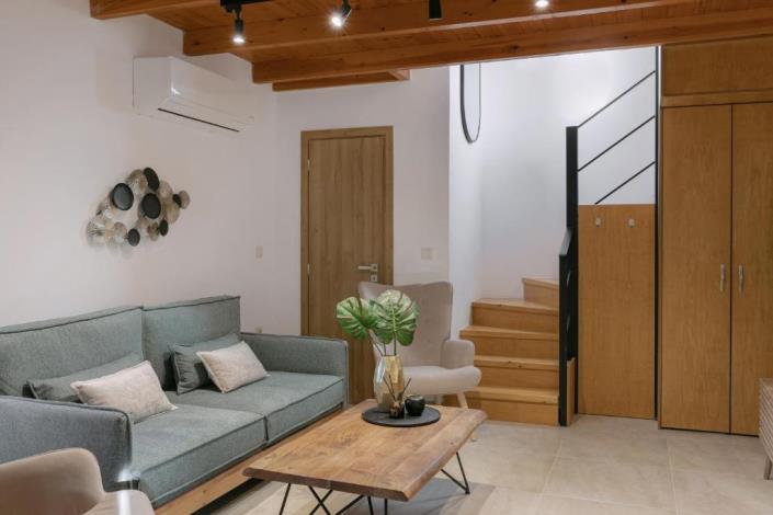 Image No.5-Maison / Villa de 2 chambres à vendre à Adele