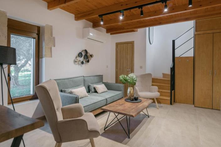 Image No.7-Maison / Villa de 2 chambres à vendre à Adele