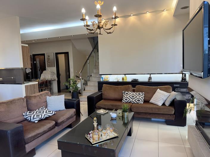 Image No.3-Maison / Villa de 4 chambres à vendre à Heraklion town