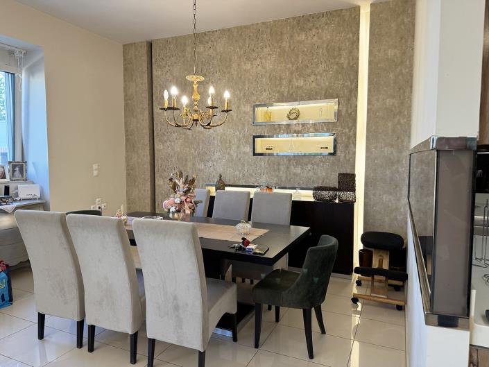 Image No.5-Maison / Villa de 4 chambres à vendre à Heraklion town