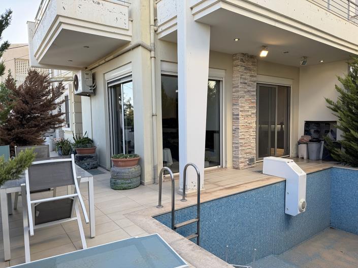 Image No.39-Maison / Villa de 4 chambres à vendre à Heraklion town