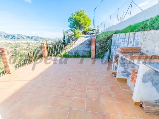 Image No.3-Finca à vendre à Frigiliana