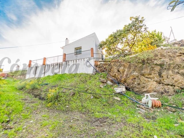 Image No.6-Finca à vendre à Frigiliana