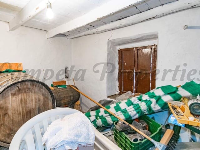 Image No.2-Finca de 1 chambre à vendre à Torrox