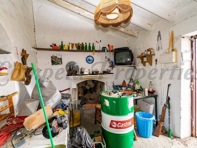 Image No.3-Finca de 1 chambre à vendre à Torrox