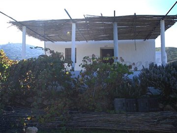 1 - Torrox, Finca