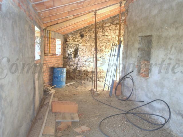 Image No.4-Finca à vendre à Sedella