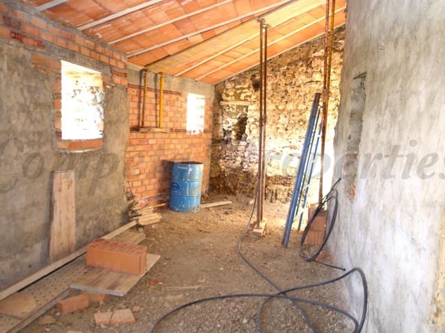 Image No.5-Finca à vendre à Sedella