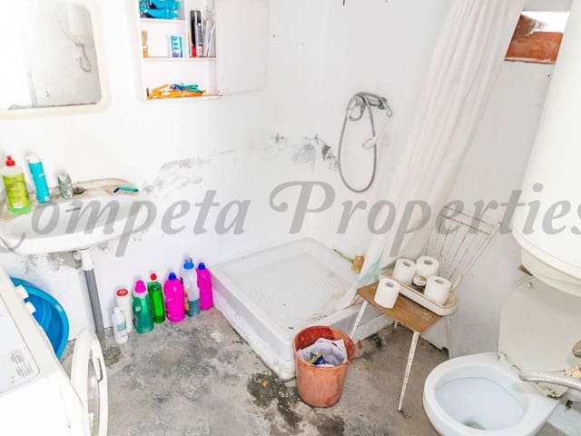 Image No.13-Finca de 2 chambres à vendre à Archez