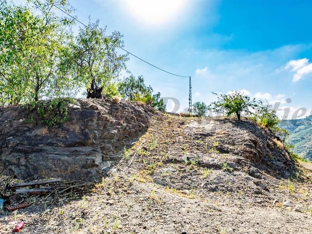 Image No.16-Finca de 2 chambres à vendre à Archez
