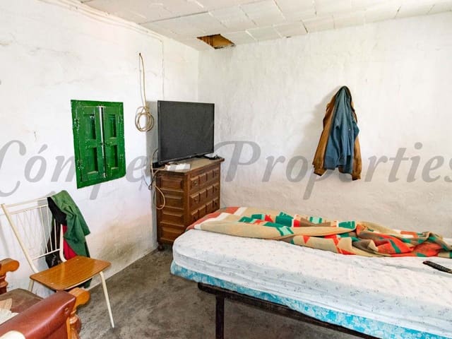 Image No.3-Finca de 2 chambres à vendre à Archez