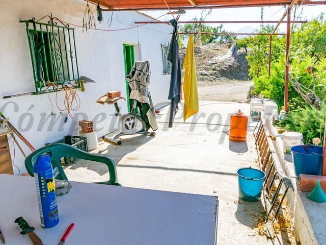 Image No.8-Finca de 2 chambres à vendre à Archez