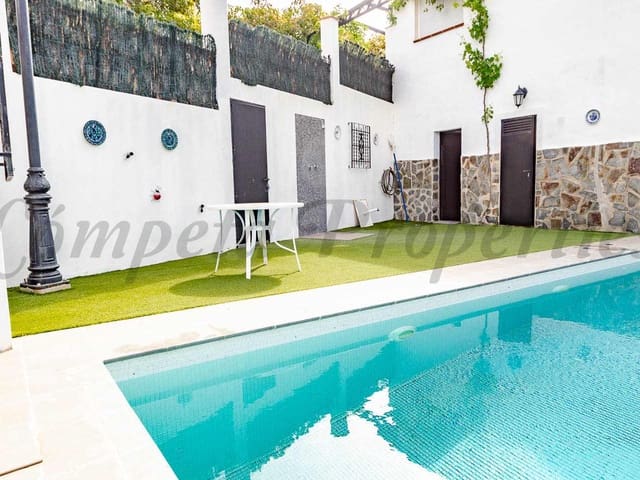 Image No.12-Finca de 2 chambres à vendre à Torrox