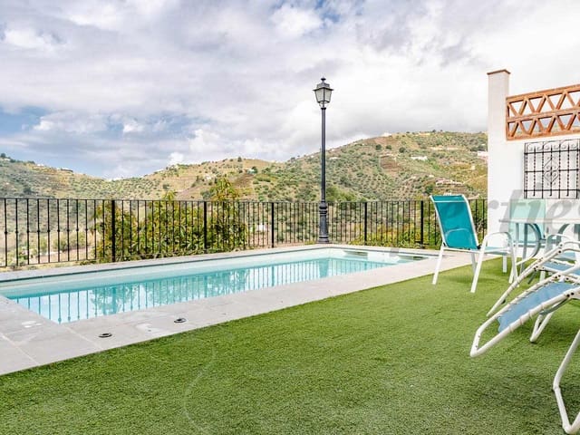 Image No.15-Finca de 2 chambres à vendre à Torrox