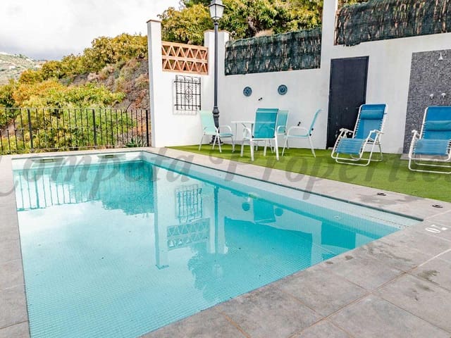 Image No.17-Finca de 2 chambres à vendre à Torrox