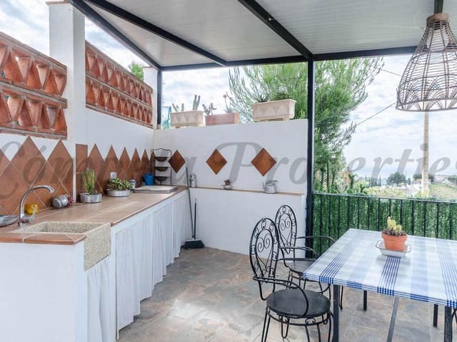 Image No.2-Finca de 2 chambres à vendre à Torrox