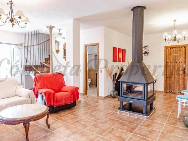 Image No.4-Finca de 2 chambres à vendre à Torrox