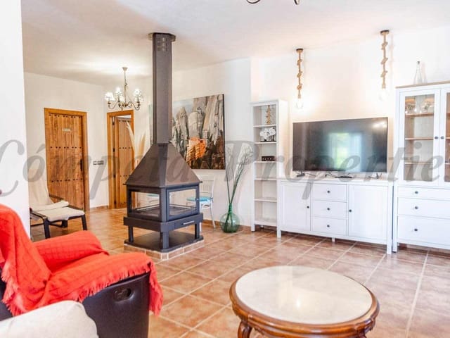 Image No.5-Finca de 2 chambres à vendre à Torrox