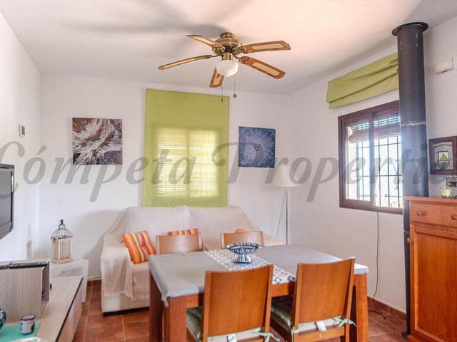 Image No.6-Finca de 2 chambres à vendre à Torrox