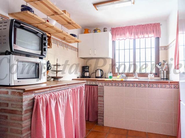 Image No.7-Finca de 2 chambres à vendre à Torrox