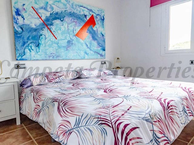 Image No.8-Finca de 2 chambres à vendre à Torrox