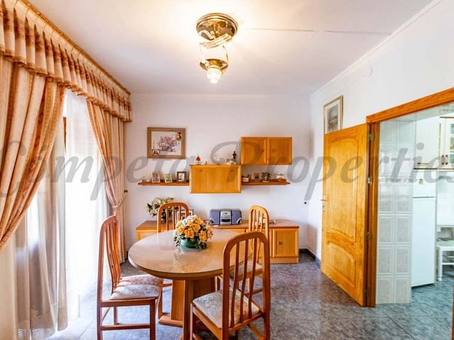 Image No.14-Maison de ville de 7 chambres à vendre à Cómpeta