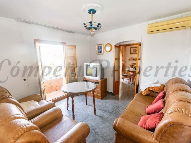 Image No.15-Maison de ville de 7 chambres à vendre à Cómpeta