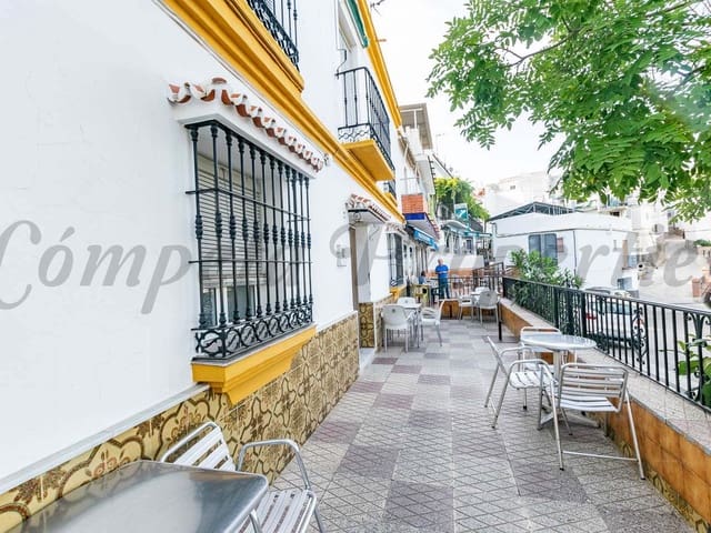 Image No.21-Maison de ville de 7 chambres à vendre à Cómpeta