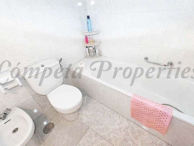 Image No.6-Maison de ville de 7 chambres à vendre à Cómpeta