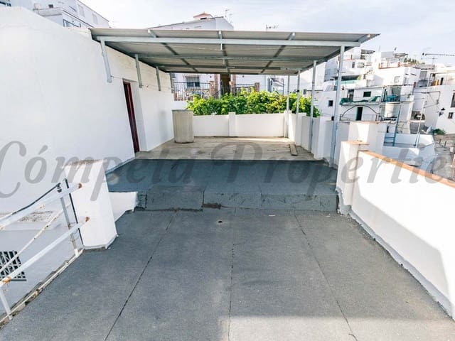 Image No.9-Maison de ville de 7 chambres à vendre à Cómpeta