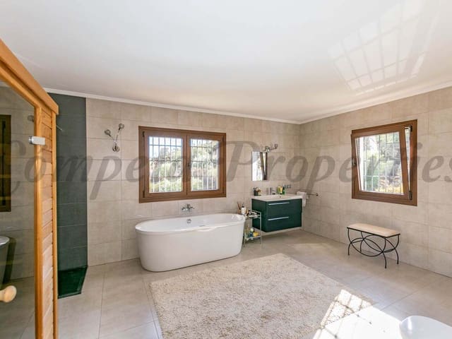 Image No.10-Finca de 7 chambres à vendre à Torrox