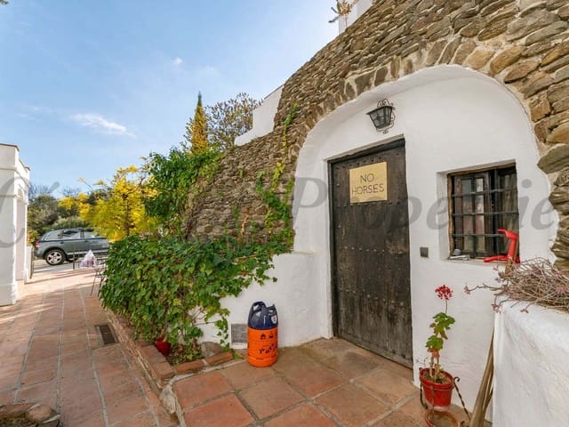 Image No.11-Finca de 7 chambres à vendre à Torrox