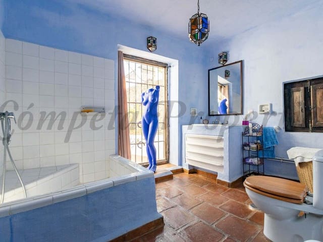 Image No.18-Finca de 7 chambres à vendre à Torrox