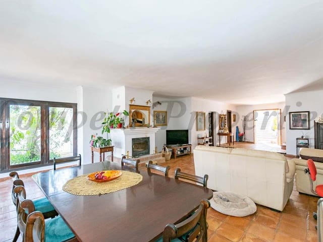 Image No.6-Finca de 7 chambres à vendre à Torrox