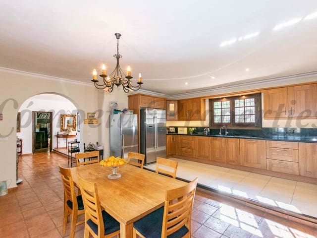 Image No.7-Finca de 7 chambres à vendre à Torrox