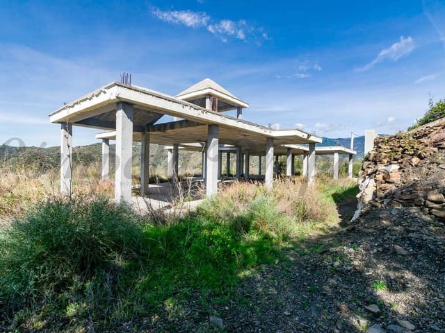 Image No.3-Terre à vendre à Sayalonga