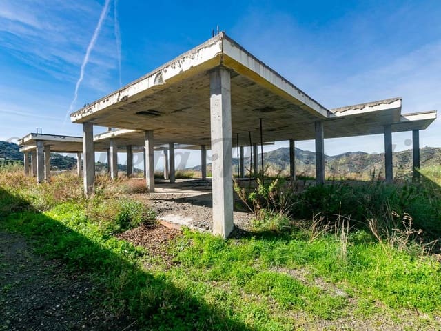 Image No.4-Terre à vendre à Sayalonga