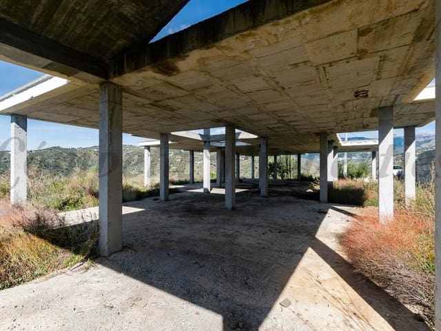 Image No.5-Terre à vendre à Sayalonga