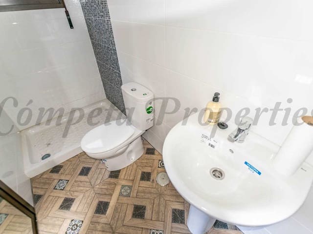 Image No.7-Villa de 3 chambres à vendre à Cómpeta