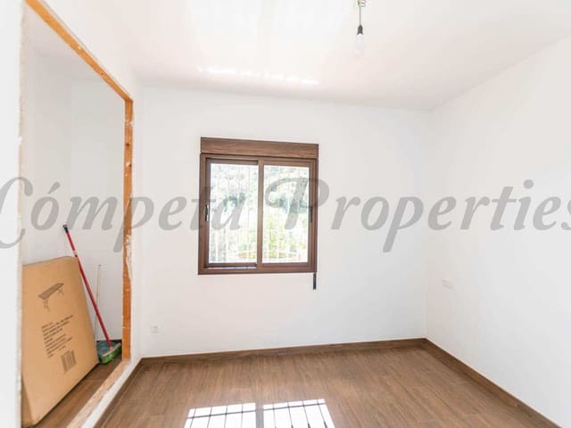 Image No.8-Villa de 3 chambres à vendre à Cómpeta