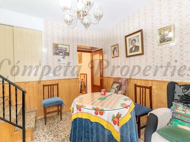 Image No.5-4 Bed Townhouse for sale