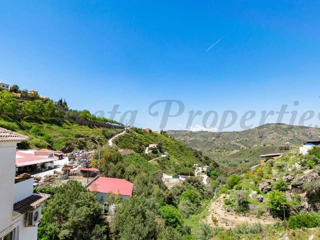 Image No.2-Terre à vendre à Cómpeta