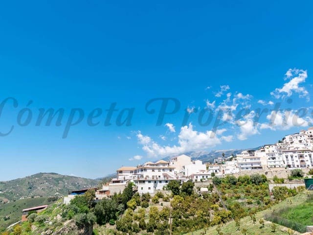 Image No.3-Terre à vendre à Cómpeta