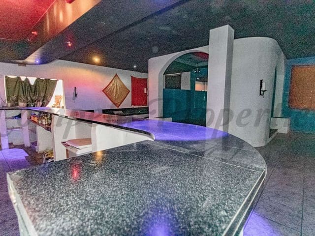 Image No.10-Finca de 8 chambres à vendre à Sedella