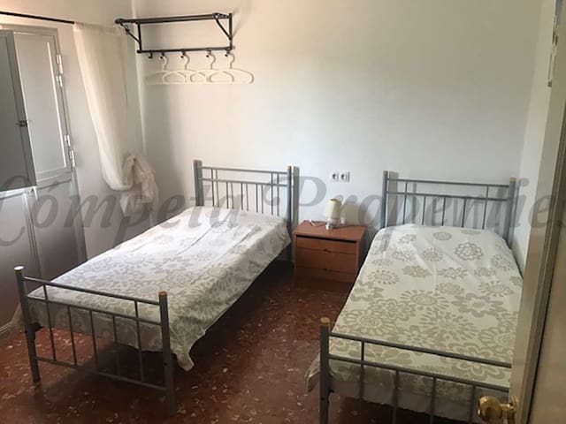 Image No.14-Finca de 8 chambres à vendre à Sedella