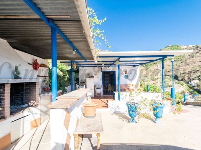 Image No.10-Finca de 2 chambres à vendre à Torrox