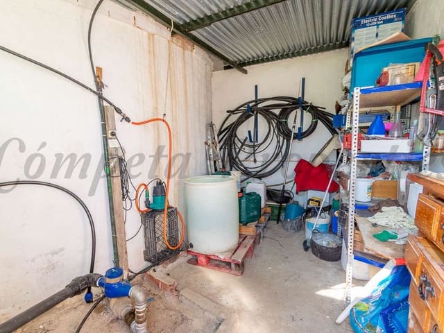 Image No.13-Finca de 2 chambres à vendre à Torrox